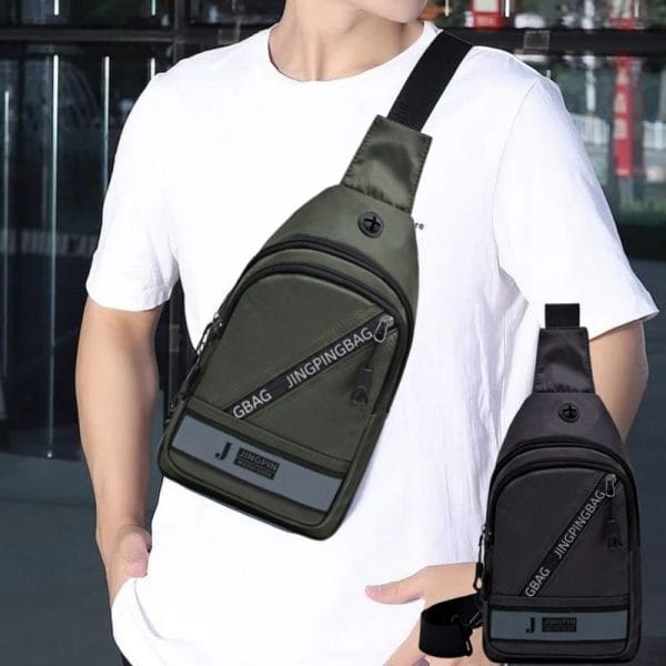 MORRAL JINGPIN