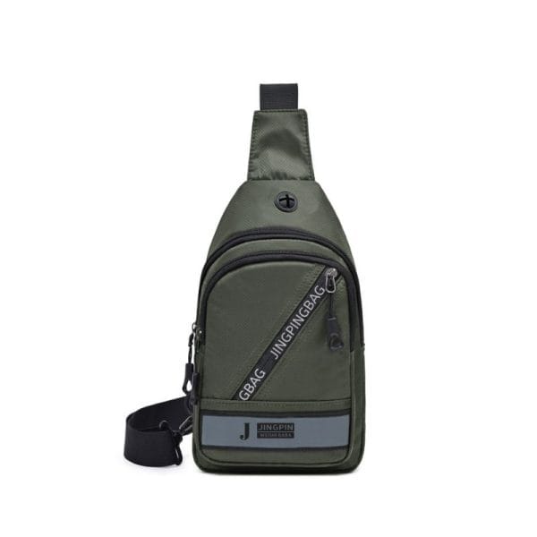 MORRAL JINGPIN - Imagen 3