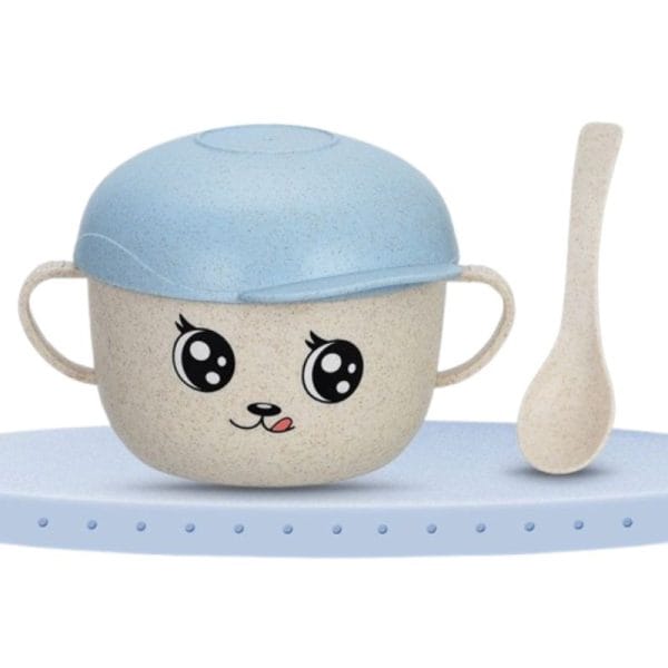Osito de Bambú con Gorrito - Imagen 2