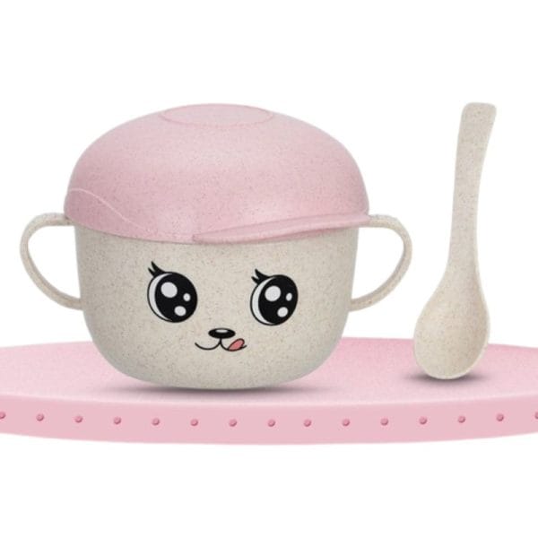 Osito de Bambú con Gorrito - Imagen 3