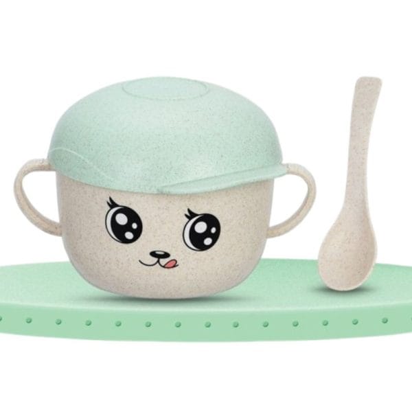 Osito de Bambú con Gorrito - Imagen 4