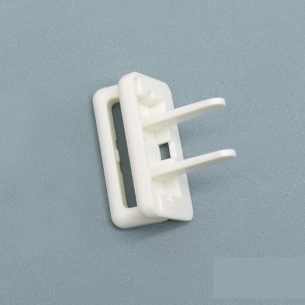 Protector de Enchufe Mod 2 - 1 PZ - Imagen 2