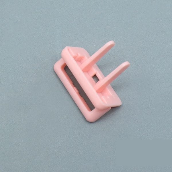 Protector de Enchufe Mod 2 - 1 PZ - Imagen 3