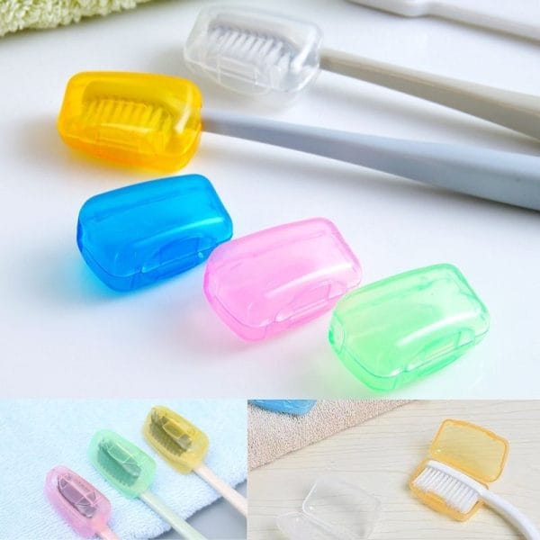 Protector para Cepillo Infantil