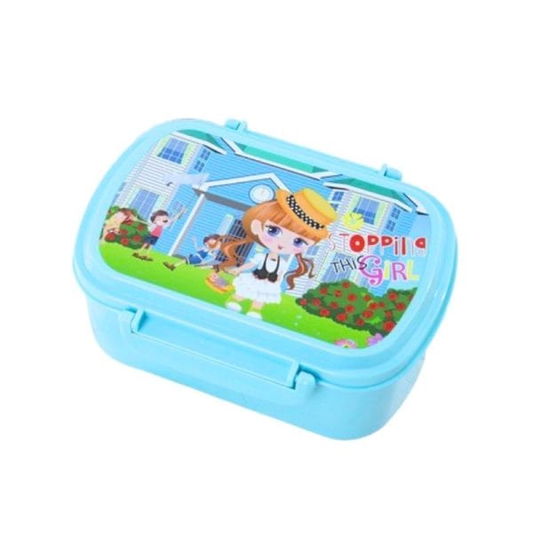 Taper Infantil con Diseño Animado - Imagen 2