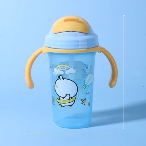 TOMATODO ANIMALITOS CON ASITA - Imagen 2