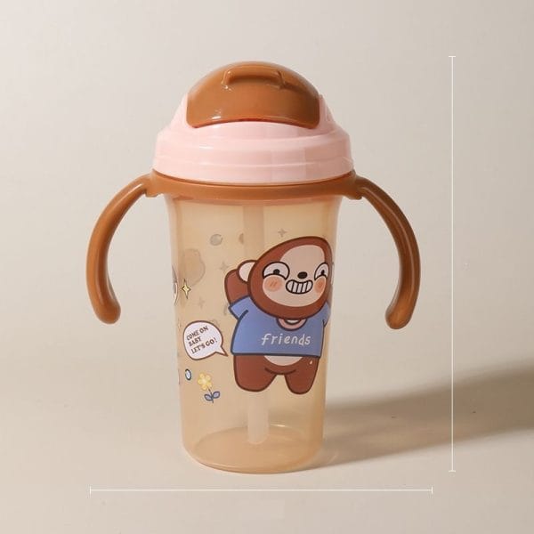 TOMATODO ANIMALITOS CON ASITA - Imagen 3
