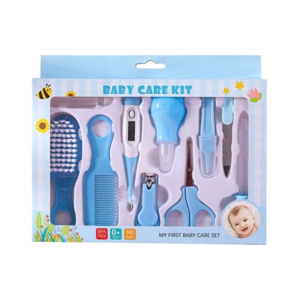 BABY CARE + TERMOMETRO - Imagen 2