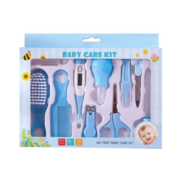 BABY CARE + TERMOMETRO - Imagen 2