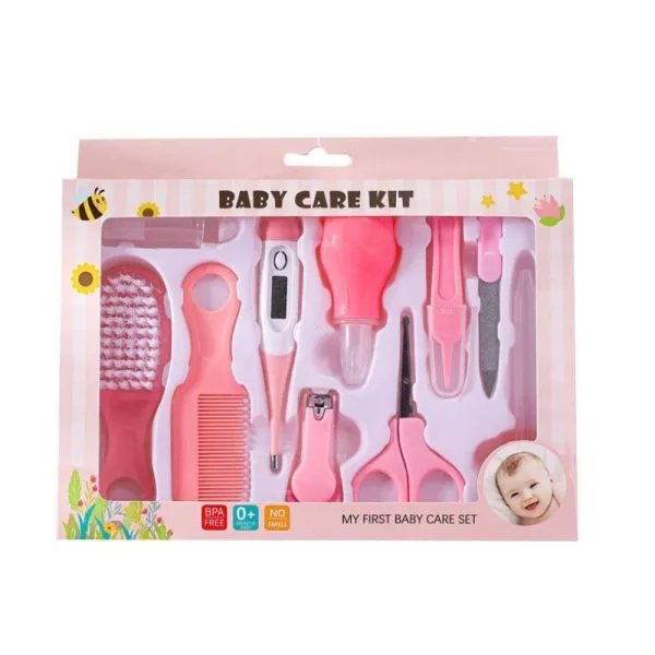 BABY CARE + TERMOMETRO - Imagen 3