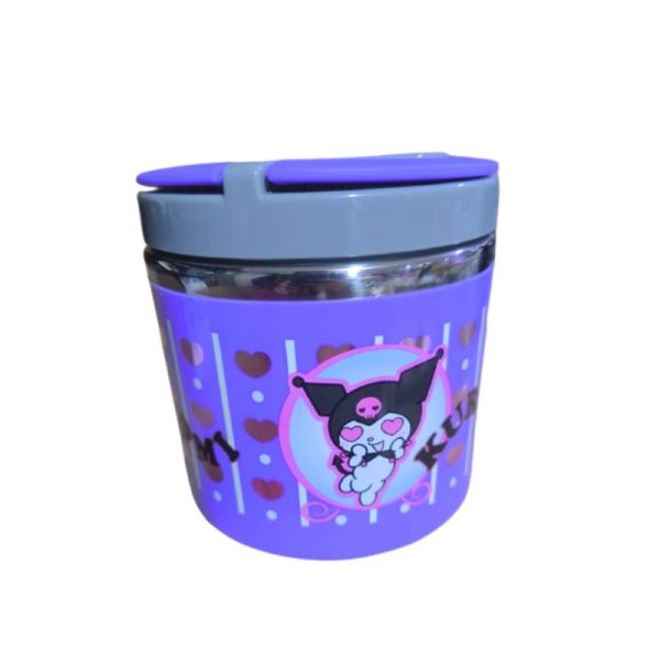 SCOOL INV TERMO DE COMIDA PP-SS 600 KUROMY