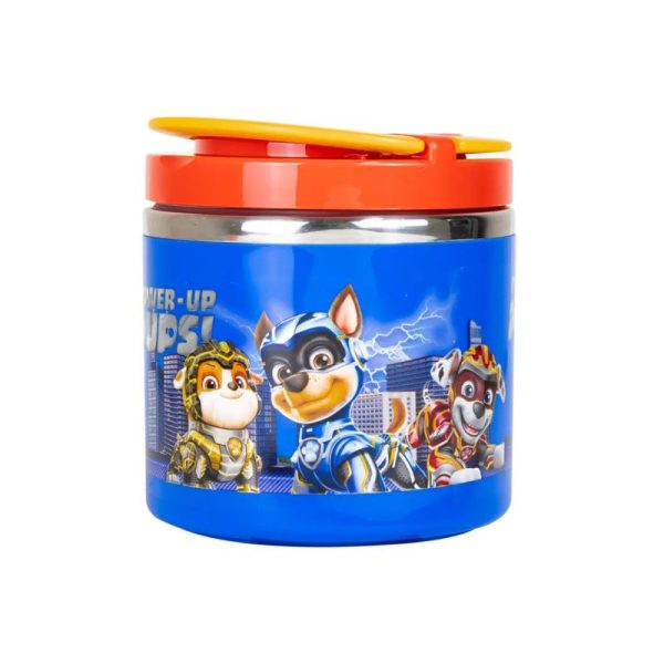SCOOL INV TERMO DE COMIDA PP-SS 600 ML PAW