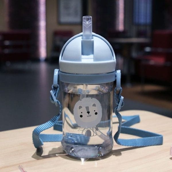 TOMATODO SAFARI  de 350 ml En Bolsita - Imagen 2