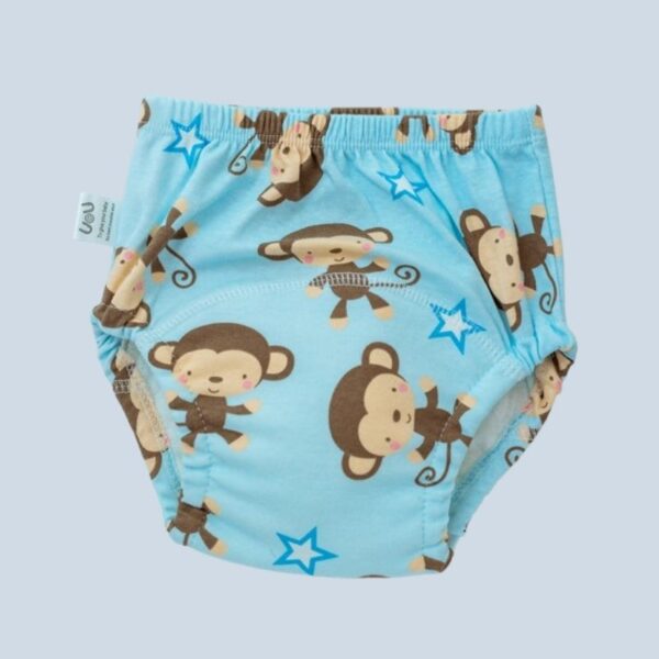 CALZON DE ENTRENAMIENTO BABY KAEL TALLA 110 - Imagen 2