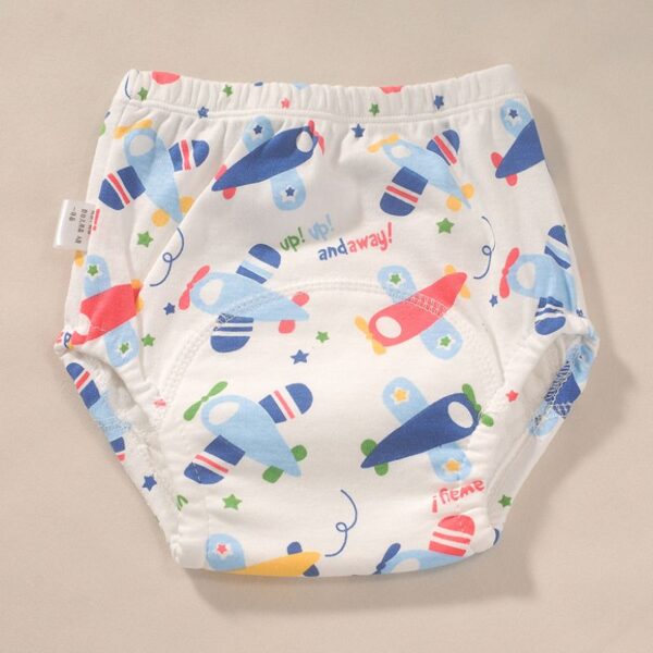 CALZON DE ENTRENAMIENTO BABY KAEL TALLA 110 - Imagen 10