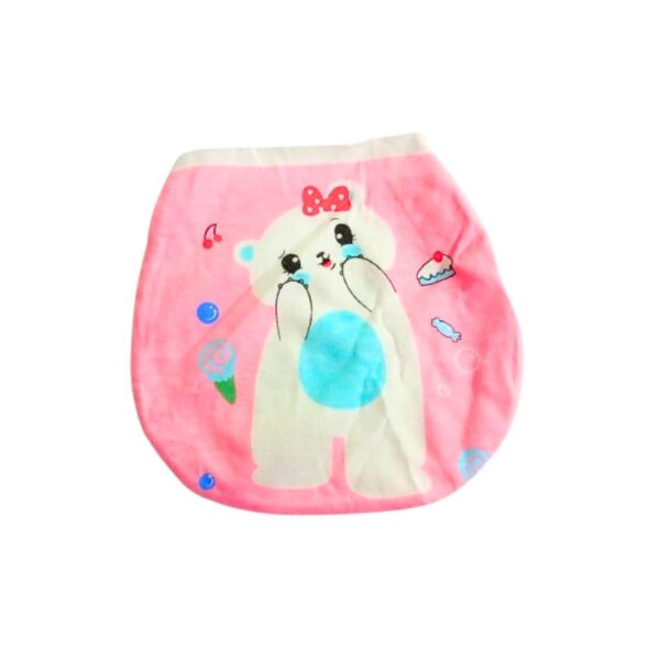 MANOPLA DE BAÑO DE TELA - Imagen 16