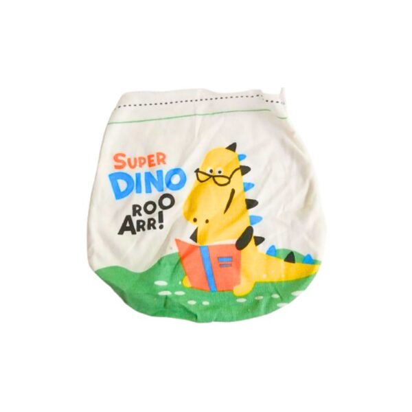 MANOPLA DE BAÑO DE TELA - Imagen 19