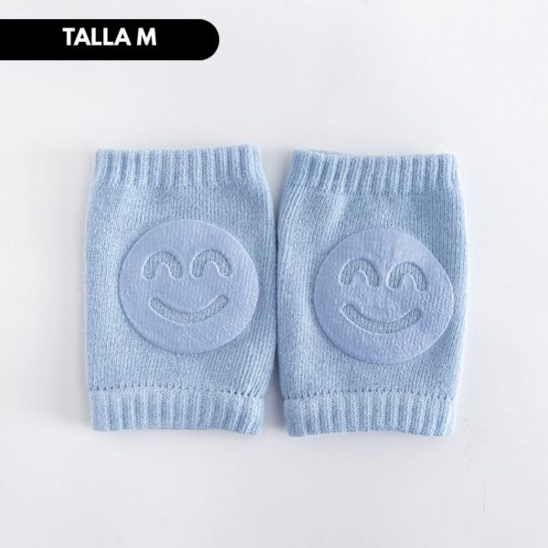 RODILLERA CARITA FELIZ TALLA M - Imagen 2