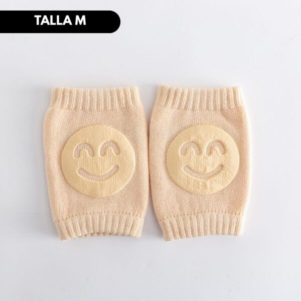 RODILLERA CARITA FELIZ TALLA M - Imagen 3