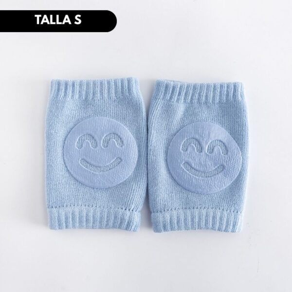 RODILLERA CARITA FELIZ TALLA S - Imagen 3
