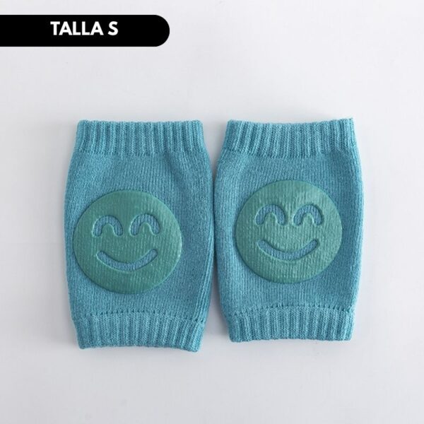 RODILLERA CARITA FELIZ TALLA S - Imagen 6