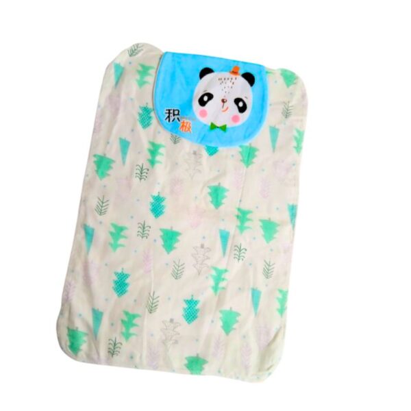 TOALLA ABSORVENTE DE SUDOR GRANDE - Imagen 15