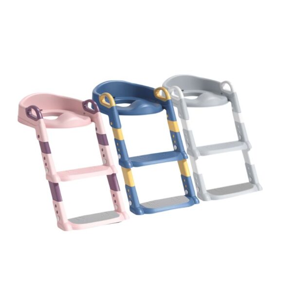 ESCALERA DE BAÑO SIN COJIN