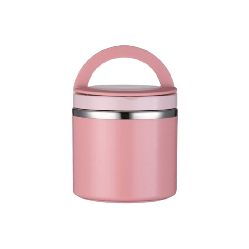 LONCHERA TERMICA CLASIC - Imagen 3