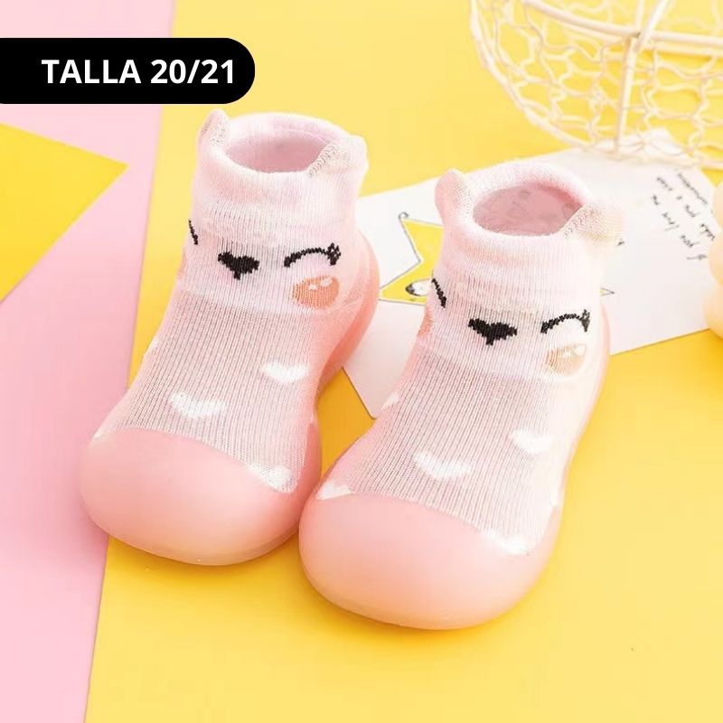 ZAPAMEDIAS NUD ✅ TALLA 20 - 21 - Imagen 6