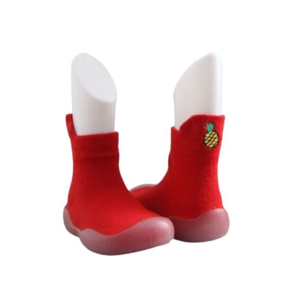 ZAPAMEDIA RETRO ROJO