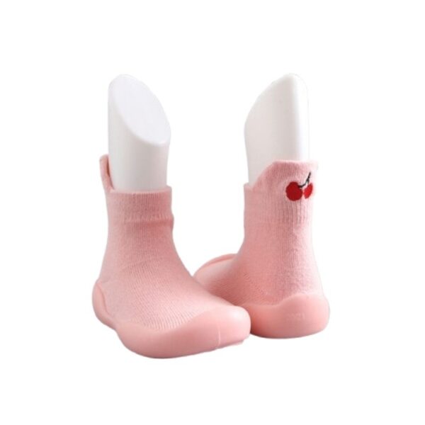 ZAPAMEDIA RETRO ROSADO