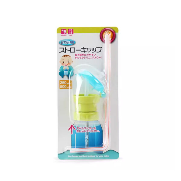 TAPA DE BOTELLA CON SORBETE