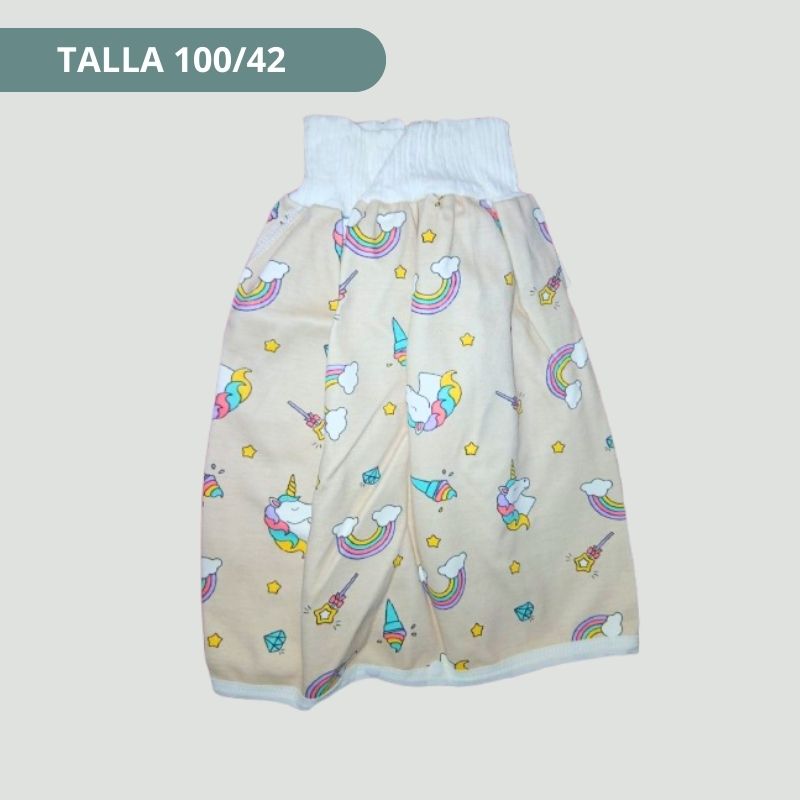 FALDA DIAPER TALLA 100/42 - Imagen 2