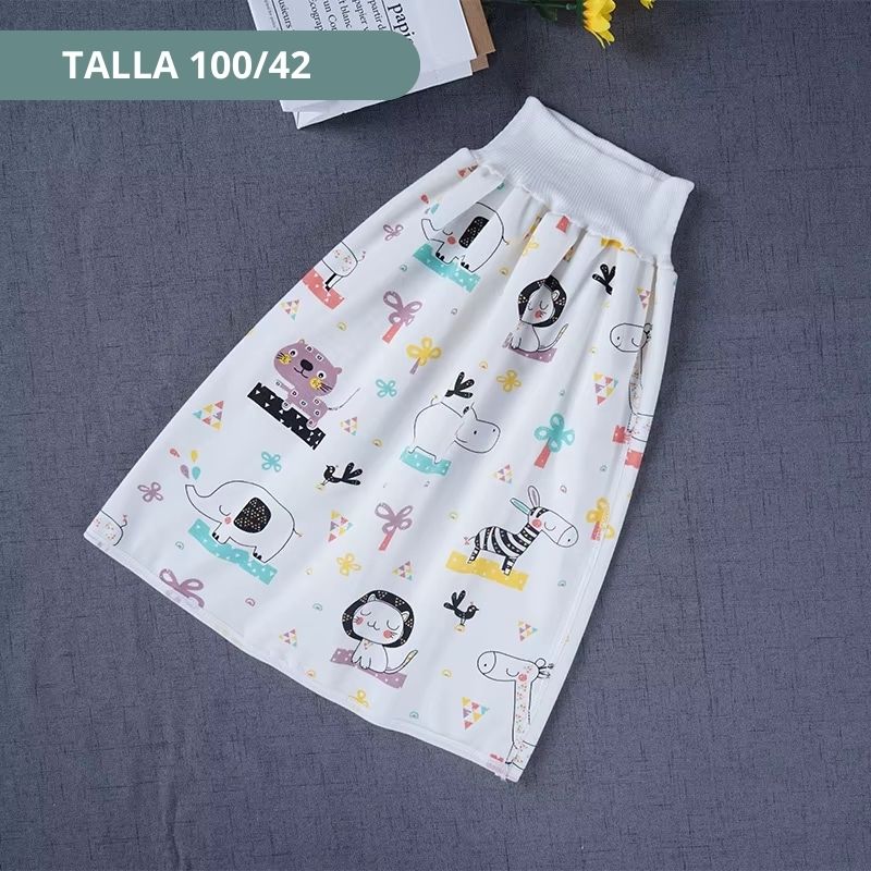 FALDA DIAPER TALLA 100/42 - Imagen 4