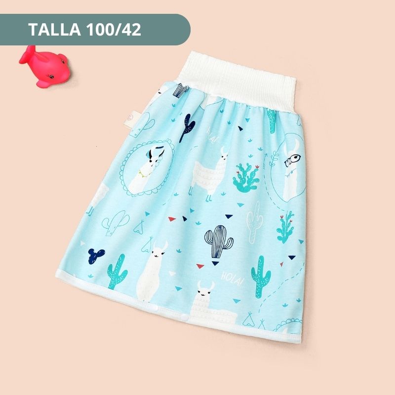 FALDA DIAPER TALLA 100/42 - Imagen 6