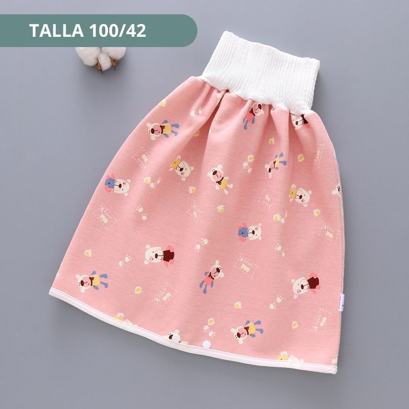 FALDA DIAPER TALLA 100/42 - Imagen 8