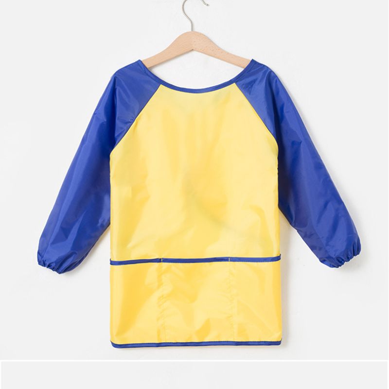 Mandil Infantil Lok Talla S - Colores Surtidos - Imagen 2