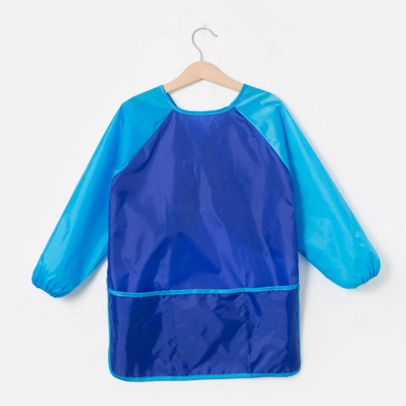 Mandil Infantil Lok Talla S - Colores Surtidos - Imagen 3