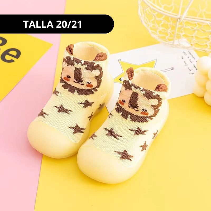 ZAPAMEDIAS NUD ✅ TALLA 20 - 21 - Imagen 2