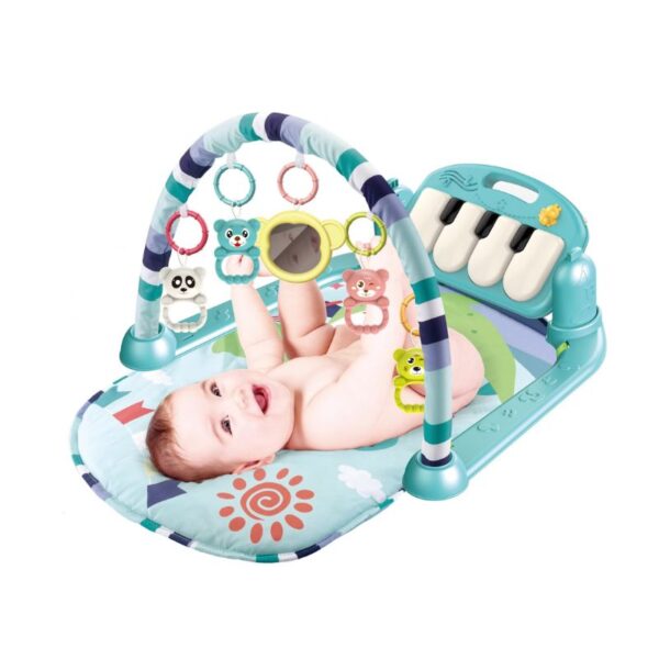 GIMNASIO PIANO OSITOS