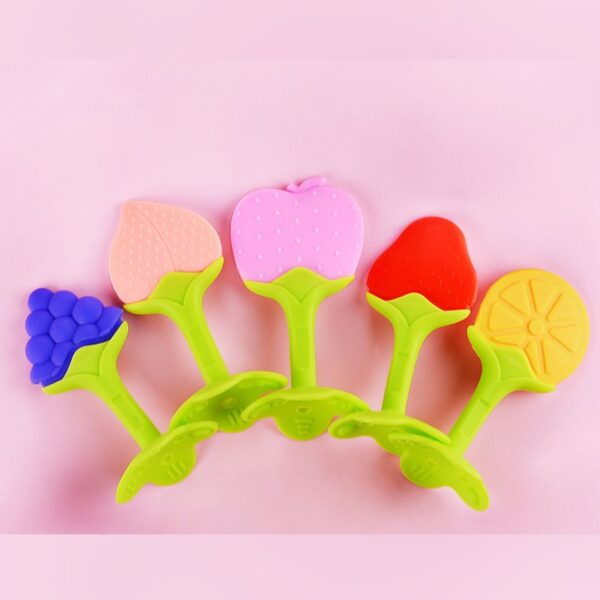 MORDEDOR FRUTA EN ESTUCHE