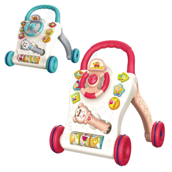 CAMINADOR ANIMALITOS