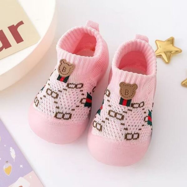 ZAPAMEDIA GUSSI ROSADO