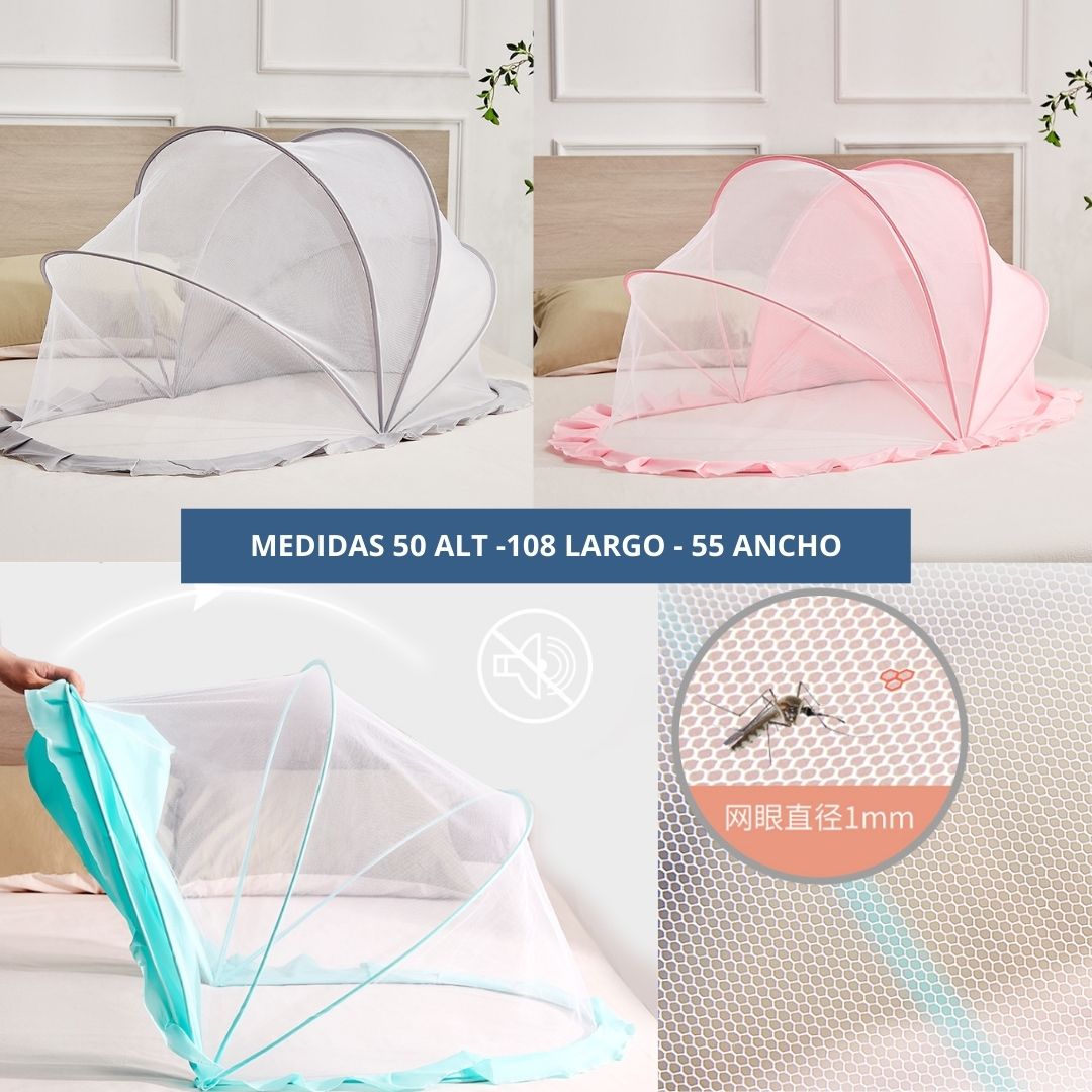 PROTECTOR ANTIMOSQUITO 55X50X108