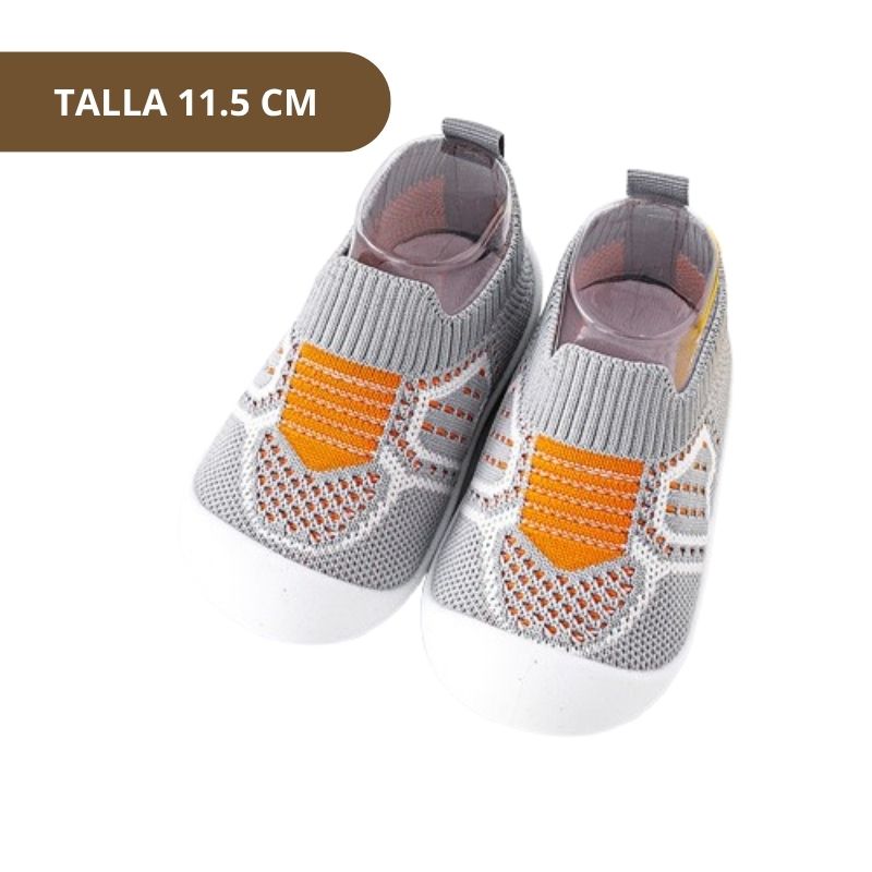 ZAPAMEDIA SPORT PLOMO - Imagen 2