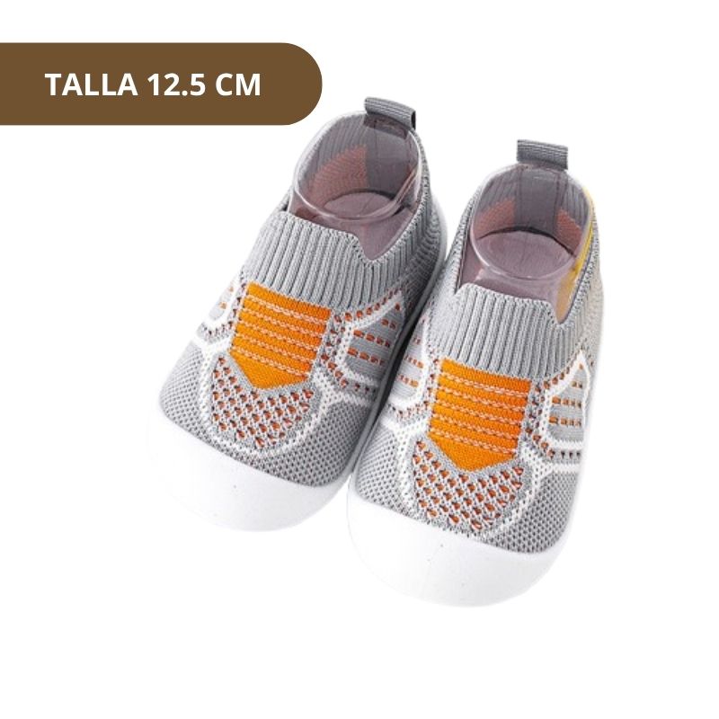 ZAPAMEDIA SPORT PLOMO - Imagen 3