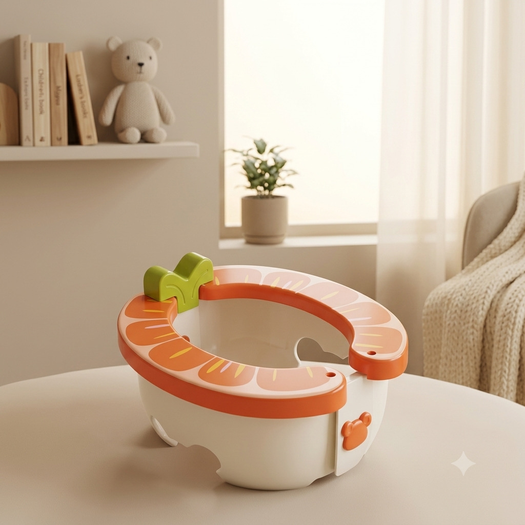 BACIN RETRACTIL FRUIT - Imagen 3