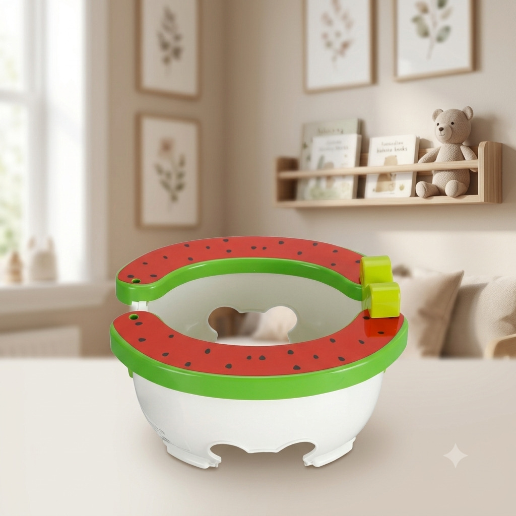 BACIN RETRACTIL FRUIT - Imagen 4