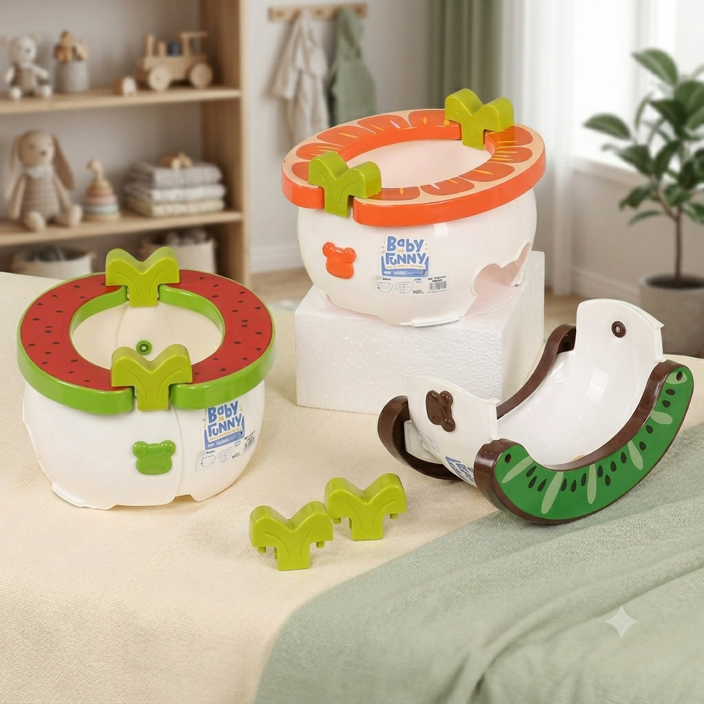 BACIN RETRACTIL FRUIT