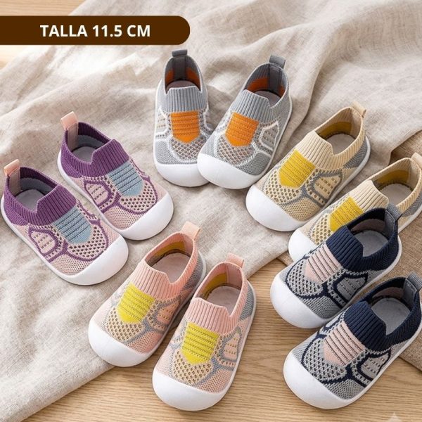 ZAPAMEDIA SPORT ✅ TALLA 11.5 CM